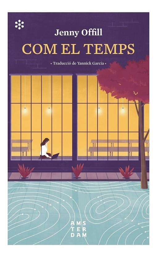 Com el temps | 9788417918347 | Offill, Jenny | Llibres.cat | Llibreria online en català | La Impossible Llibreters Barcelona
