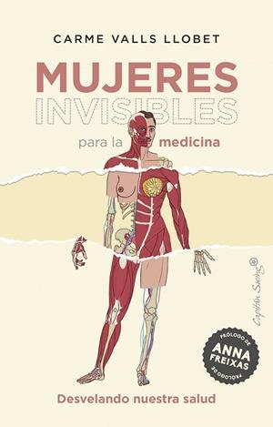 Mujeres invisibles para la Medicina | 9788412064469 | Valls, Carme | Llibres.cat | Llibreria online en català | La Impossible Llibreters Barcelona