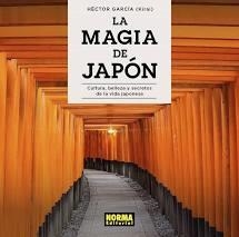La magia de Japón | 9788467941401 | García, Héctor | Llibres.cat | Llibreria online en català | La Impossible Llibreters Barcelona
