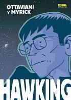 Hawking | 9788467940459 | Ottaviani, Jim/Myrick, Leland | Llibres.cat | Llibreria online en català | La Impossible Llibreters Barcelona