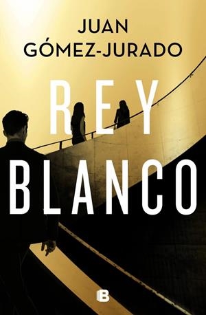 Rey blanco (Antonia Scott 3) | 9788466668545 | Gómez-Jurado, Juan | Llibres.cat | Llibreria online en català | La Impossible Llibreters Barcelona