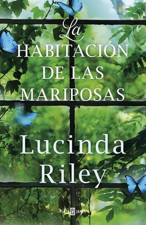 La habitación de las mariposas | 9788401024245 | Riley, Lucinda | Llibres.cat | Llibreria online en català | La Impossible Llibreters Barcelona