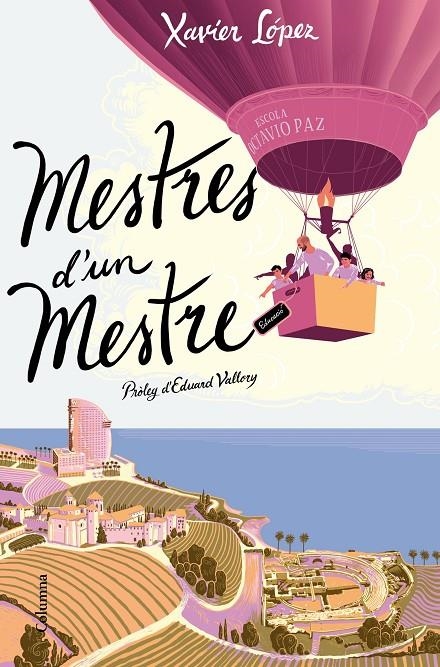 Mestres d'un mestre | 9788466427272 | López, Xavier | Llibres.cat | Llibreria online en català | La Impossible Llibreters Barcelona