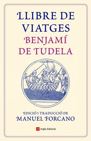 Llibre de viatges | 9788417214838 | de Tudela, Benjamí | Llibres.cat | Llibreria online en català | La Impossible Llibreters Barcelona