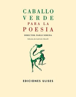 Caballo verde para la poesía | 9788416300792 | Varios autores | Llibres.cat | Llibreria online en català | La Impossible Llibreters Barcelona