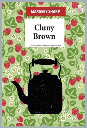 Cluny Brown | 9788416537815 | Sharp, Margery | Llibres.cat | Llibreria online en català | La Impossible Llibreters Barcelona