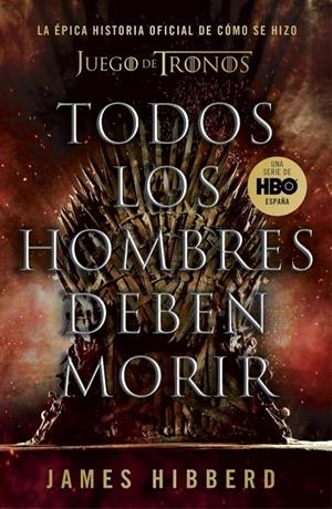 Todos los hombres deben morir | 9788401025570 | Hibberd, James | Llibres.cat | Llibreria online en català | La Impossible Llibreters Barcelona