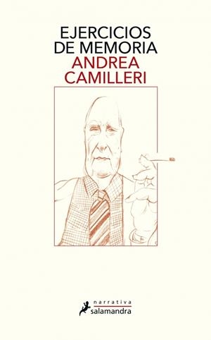 Ejercicios de memoria | 9788418107399 | Camilleri, Andrea | Llibres.cat | Llibreria online en català | La Impossible Llibreters Barcelona