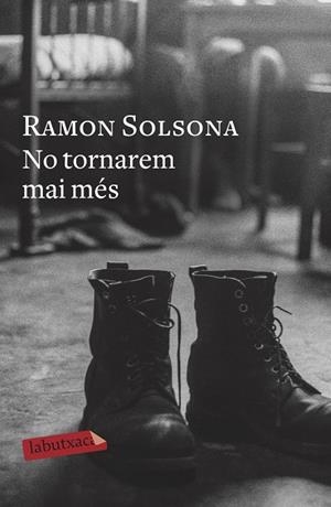 No tornarem mai més | 9788417423919 | Solsona, Ramon | Llibres.cat | Llibreria online en català | La Impossible Llibreters Barcelona