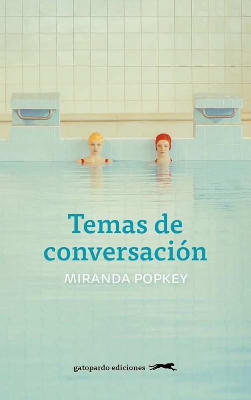 Temas de conversación | 9788412141467 | Popkey, Miranda | Llibres.cat | Llibreria online en català | La Impossible Llibreters Barcelona