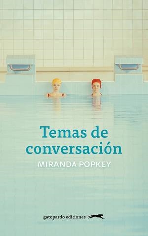 Temas de conversación | 9788412141467 | Popkey, Miranda | Llibres.cat | Llibreria online en català | La Impossible Llibreters Barcelona