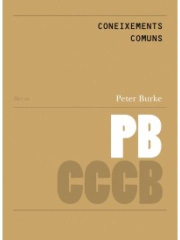Coneixements comuns / Common knowledges | 9788461662876 | Burke, Peter | Llibres.cat | Llibreria online en català | La Impossible Llibreters Barcelona