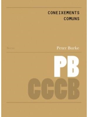 Coneixements comuns / Common knowledges | 9788461662876 | Burke, Peter | Llibres.cat | Llibreria online en català | La Impossible Llibreters Barcelona