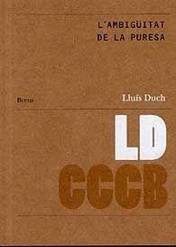 La banalització de la paraula / The banalisation of the word | 9788461596423 | Duch, Lluís | Llibres.cat | Llibreria online en català | La Impossible Llibreters Barcelona