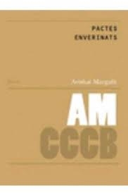 Pactes enverinats / Rotten compromises | 9788461596409 | Margalit, Avishai | Llibres.cat | Llibreria online en català | La Impossible Llibreters Barcelona