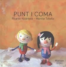 PUNT I COMA | 9788412182415 | ALCANTARA SGARBI, RICARDO | Llibres.cat | Llibreria online en català | La Impossible Llibreters Barcelona