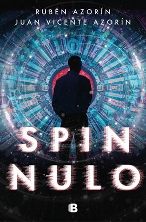Spin Nulo | 9788466668309 | Azorín, Rubén/Azorín, Juan Vicente | Llibres.cat | Llibreria online en català | La Impossible Llibreters Barcelona