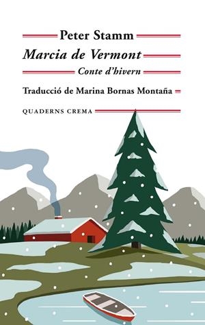 Marcia de Vermont | 9788477276272 | Stamm, Peter | Llibres.cat | Llibreria online en català | La Impossible Llibreters Barcelona