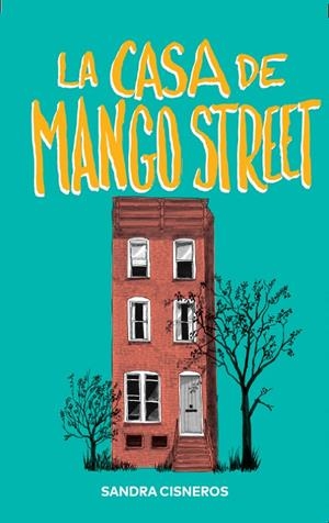 La casa de Mango Street | 9788412209761 | Cisneros, Sandra | Llibres.cat | Llibreria online en català | La Impossible Llibreters Barcelona