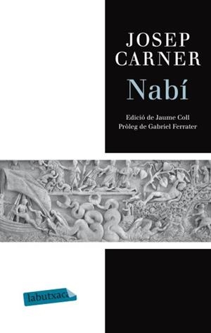 Nabí | 9788417423940 | Carner, Josep | Llibres.cat | Llibreria online en català | La Impossible Llibreters Barcelona