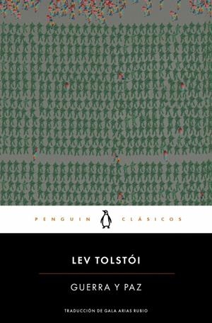 Guerra y paz | 9788491050216 | Tolstoi, Lev | Llibres.cat | Llibreria online en català | La Impossible Llibreters Barcelona