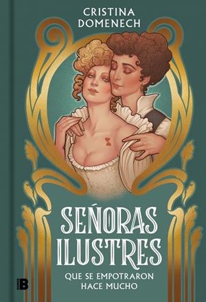 Señoras ilustres | 9788417809683 | Domenech, Cristina | Llibres.cat | Llibreria online en català | La Impossible Llibreters Barcelona