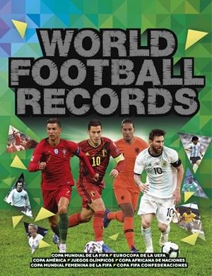 World Football Records 2021 | 9788418318320 | Varios autores | Llibres.cat | Llibreria online en català | La Impossible Llibreters Barcelona