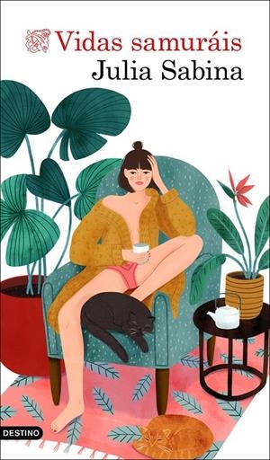 Vidas samuráis | 9788423357697 | Sabina, Julia | Llibres.cat | Llibreria online en català | La Impossible Llibreters Barcelona