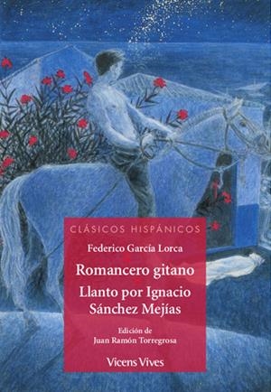ROMANCERO GITANO/ LLANTO POR IGNACIO SANCHEZ..(CH) | 9788468240589 | Llibres.cat | Llibreria online en català | La Impossible Llibreters Barcelona