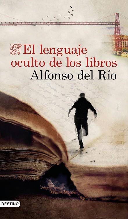El lenguaje oculto de los libros | 9788423358281 | Río, Alfonso del | Llibres.cat | Llibreria online en català | La Impossible Llibreters Barcelona