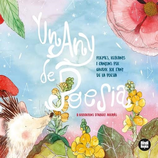 Un any de poesia | 9788418288067 | autors, Diversos | Llibres.cat | Llibreria online en català | La Impossible Llibreters Barcelona