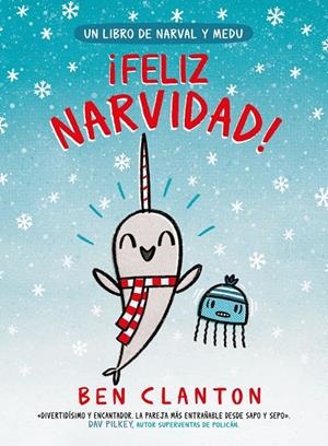 ¡Feliz Narvidad! | 9788426146892 | Clanton, Ben | Llibres.cat | Llibreria online en català | La Impossible Llibreters Barcelona