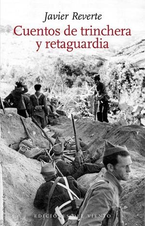 Cuentos de trinchera y retaguardia | 9788418227103 | Reverte, Javier | Llibres.cat | Llibreria online en català | La Impossible Llibreters Barcelona