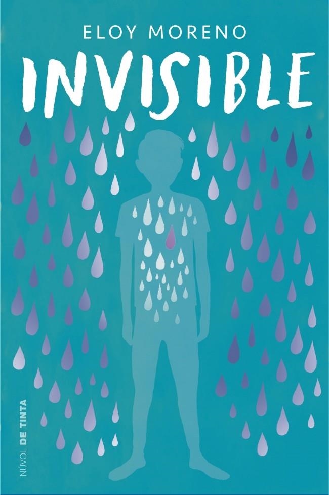Invisible (edició en català amb contingut addicional) | 9788417605636 | Moreno, Eloy | Llibres.cat | Llibreria online en català | La Impossible Llibreters Barcelona