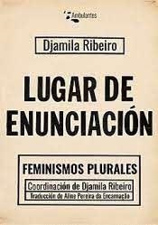 Lugar de enunciación | 9788494787867 | Ribeiro, Djamila | Llibres.cat | Llibreria online en català | La Impossible Llibreters Barcelona