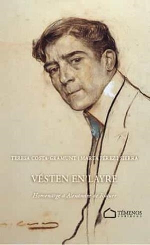 Vésten en'layre | 9788412250145 | Llibres.cat | Llibreria online en català | La Impossible Llibreters Barcelona