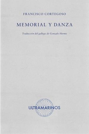 Memorial y danza | 9788412260212 | Cortegoso, Francisco | Llibres.cat | Llibreria online en català | La Impossible Llibreters Barcelona