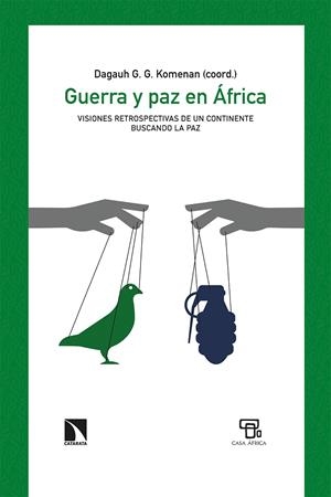 Guerra y paz en África | 9788413520230 | Llibres.cat | Llibreria online en català | La Impossible Llibreters Barcelona