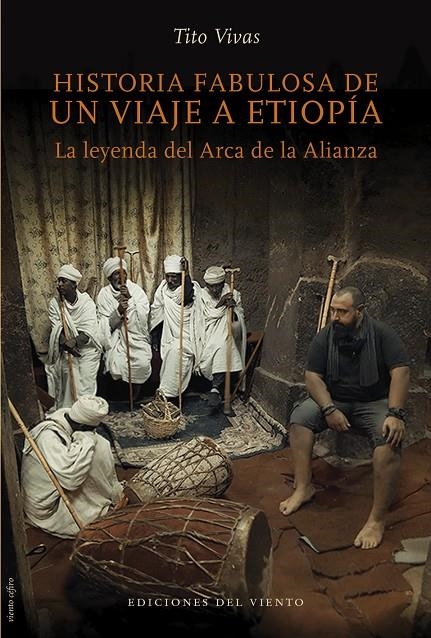 Historia fabulosa de un viaje a Etiopía | 9788418227097 | Vivas, Francisco "Tito" | Llibres.cat | Llibreria online en català | La Impossible Llibreters Barcelona
