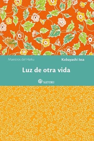 LUZ DE OTRA VIDA | 9788417419608 | Kobayashi, Issa | Llibres.cat | Llibreria online en català | La Impossible Llibreters Barcelona