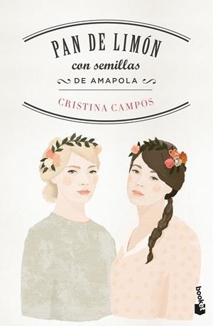 Pan de limón con semillas de amapola | 9788408170396 | Campos, Cristina | Llibres.cat | Llibreria online en català | La Impossible Llibreters Barcelona
