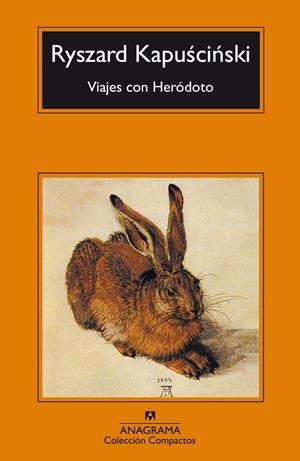 Viajes con Heródoto | 9788433973306 | Kapuscinski, Ryszard | Llibres.cat | Llibreria online en català | La Impossible Llibreters Barcelona