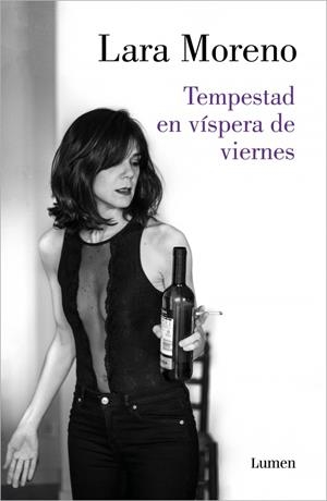 Tempestad en víspera de viernes | 9788426409317 | Moreno, Lara | Llibres.cat | Llibreria online en català | La Impossible Llibreters Barcelona