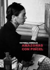 Amazonas con pincel | 9788412281446 | Victoria Combalía | Llibres.cat | Llibreria online en català | La Impossible Llibreters Barcelona