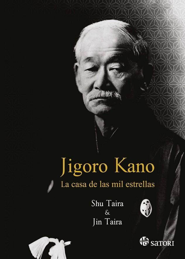 JIGORO KANO | 9788417419622 | Taira, Shu/Taira, Jin | Llibres.cat | Llibreria online en català | La Impossible Llibreters Barcelona