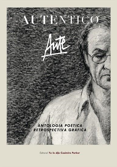 Auténtico | 9788412157475 | Aute, Luis Eduardo | Llibres.cat | Llibreria online en català | La Impossible Llibreters Barcelona