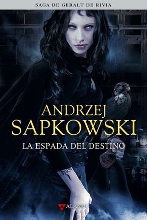 La espada del destino | 9788498890433 | Sapkowski, Andrzej | Llibres.cat | Llibreria online en català | La Impossible Llibreters Barcelona
