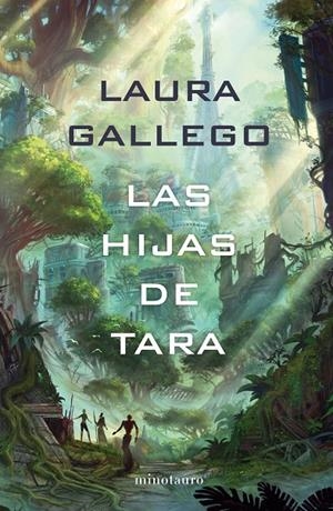 Las Hijas de Tara | 9788445005088 | Gallego, Laura | Llibres.cat | Llibreria online en català | La Impossible Llibreters Barcelona