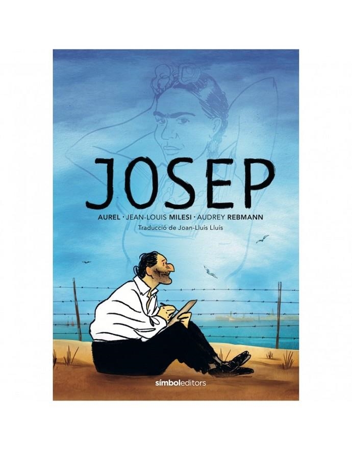 Josep | 9788415315919 | Aurel | Llibres.cat | Llibreria online en català | La Impossible Llibreters Barcelona