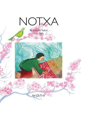 Notxa | 9788412176469 | Valeri, M. Eulàlia | Llibres.cat | Llibreria online en català | La Impossible Llibreters Barcelona